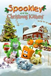 Nonton film Spookley and the Christmas Kittens (2019) terbaru rebahin layarkaca21 lk21 dunia21 subtitle indonesia gratis