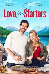 Nonton film Love for Starters (2022) terbaru rebahin layarkaca21 lk21 dunia21 subtitle indonesia gratis