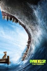 Nonton film Meg 2: The Trench (2023) terbaru rebahin layarkaca21 lk21 dunia21 subtitle indonesia gratis