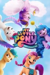 Nonton film My Little Pony: A New Generation (2021) terbaru rebahin layarkaca21 lk21 dunia21 subtitle indonesia gratis