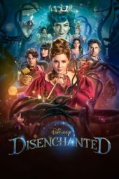 Nonton film Disenchanted (2022) terbaru rebahin layarkaca21 lk21 dunia21 subtitle indonesia gratis