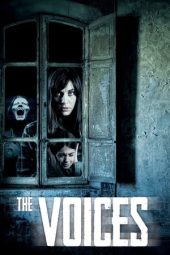 Nonton film The Voices (2020) terbaru rebahin layarkaca21 lk21 dunia21 subtitle indonesia gratis