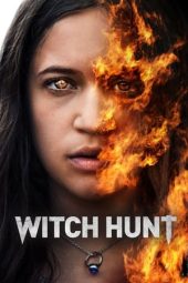 Nonton film Witch Hunt (2021) terbaru rebahin layarkaca21 lk21 dunia21 subtitle indonesia gratis