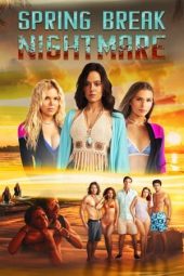 Nonton film Spring Break Nightmare (2023) terbaru rebahin layarkaca21 lk21 dunia21 subtitle indonesia gratis