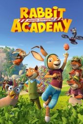 Nonton film Rabbit Academy: Mission Eggpossible (2022) terbaru rebahin layarkaca21 lk21 dunia21 subtitle indonesia gratis