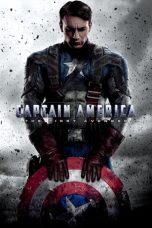 Nonton film Captain America: The First Avenger (2011) terbaru rebahin layarkaca21 lk21 dunia21 subtitle indonesia gratis
