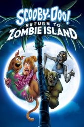 Nonton film Scooby-Doo! Return to Zombie Island (2019) terbaru rebahin layarkaca21 lk21 dunia21 subtitle indonesia gratis