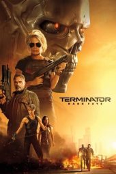 Nonton film Terminator: Dark Fate (2019) terbaru rebahin layarkaca21 lk21 dunia21 subtitle indonesia gratis