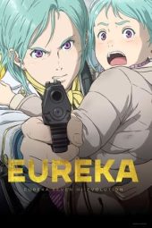 Nonton film Eureka: Eureka Seven Hi-Evolution (2021) terbaru rebahin layarkaca21 lk21 dunia21 subtitle indonesia gratis