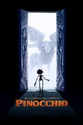 Nonton film Guillermo del Toro’s Pinocchio (2022) terbaru rebahin layarkaca21 lk21 dunia21 subtitle indonesia gratis