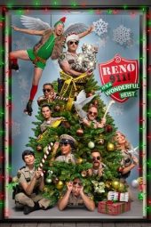 Nonton film Reno 911!: It’s a Wonderful Heist (2022) terbaru rebahin layarkaca21 lk21 dunia21 subtitle indonesia gratis