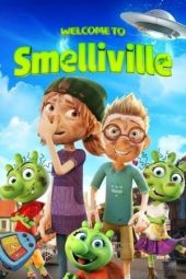 Nonton film Welcome to Smelliville (2021) terbaru rebahin layarkaca21 lk21 dunia21 subtitle indonesia gratis