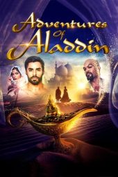 Nonton film Adventures of Aladdin (2019) terbaru rebahin layarkaca21 lk21 dunia21 subtitle indonesia gratis