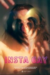 Nonton film Insta Gay (2023) terbaru rebahin layarkaca21 lk21 dunia21 subtitle indonesia gratis
