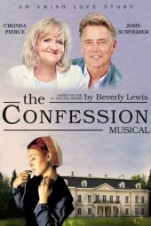 Nonton film The Confession Musical (2023) terbaru rebahin layarkaca21 lk21 dunia21 subtitle indonesia gratis