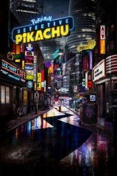 Nonton film Pokémon Detective Pikachu (2019) terbaru rebahin layarkaca21 lk21 dunia21 subtitle indonesia gratis
