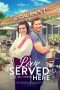 Nonton film Love Served Here (2022) terbaru rebahin layarkaca21 lk21 dunia21 subtitle indonesia gratis