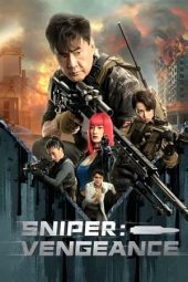 Nonton film Sniper: Vengeance (2023) terbaru rebahin layarkaca21 lk21 dunia21 subtitle indonesia gratis