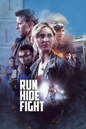 Nonton film Run Hide Fight (2021) terbaru rebahin layarkaca21 lk21 dunia21 subtitle indonesia gratis