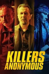 Nonton film Killers Anonymous (2019) terbaru rebahin layarkaca21 lk21 dunia21 subtitle indonesia gratis