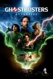 Nonton film Ghostbusters: Afterlife (2021) terbaru rebahin layarkaca21 lk21 dunia21 subtitle indonesia gratis