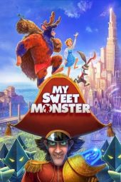 Nonton film My Sweet Monster (2021) terbaru rebahin layarkaca21 lk21 dunia21 subtitle indonesia gratis