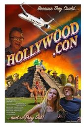 Nonton film Hollywood.Con (2021) terbaru rebahin layarkaca21 lk21 dunia21 subtitle indonesia gratis