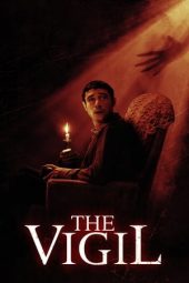 Nonton film The Vigil (2020) terbaru rebahin layarkaca21 lk21 dunia21 subtitle indonesia gratis