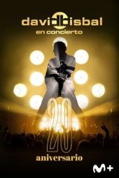 Nonton film David Bisbal en concierto – 20 Aniversario (2023) terbaru rebahin layarkaca21 lk21 dunia21 subtitle indonesia gratis