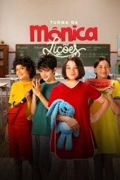 Nonton film Monica and Friends: Lessons (2021) terbaru rebahin layarkaca21 lk21 dunia21 subtitle indonesia gratis