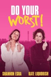 Nonton film Do Your Worst (2023) terbaru rebahin layarkaca21 lk21 dunia21 subtitle indonesia gratis