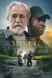 Nonton film Mending the Line (2023) terbaru rebahin layarkaca21 lk21 dunia21 subtitle indonesia gratis