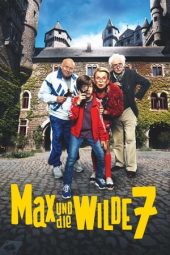 Nonton film Max und die wilde 7 (2020) terbaru rebahin layarkaca21 lk21 dunia21 subtitle indonesia gratis