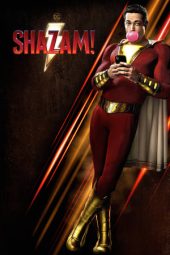 Nonton film Shazam! (2019) terbaru rebahin layarkaca21 lk21 dunia21 subtitle indonesia gratis