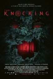 Nonton film The Knocking (2023) terbaru rebahin layarkaca21 lk21 dunia21 subtitle indonesia gratis