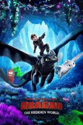 Nonton film How to Train Your Dragon: The Hidden World (2019) terbaru rebahin layarkaca21 lk21 dunia21 subtitle indonesia gratis