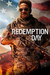 Nonton film Redemption Day (2021) terbaru rebahin layarkaca21 lk21 dunia21 subtitle indonesia gratis