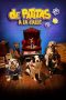 Nonton film De patitas a la calle (2020) terbaru rebahin layarkaca21 lk21 dunia21 subtitle indonesia gratis