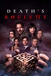 Nonton film Death’s Roulette (2023) terbaru rebahin layarkaca21 lk21 dunia21 subtitle indonesia gratis