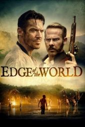 Nonton film Edge of the World (2021) terbaru rebahin layarkaca21 lk21 dunia21 subtitle indonesia gratis