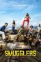 Nonton film Smugglers (2023) terbaru rebahin layarkaca21 lk21 dunia21 subtitle indonesia gratis