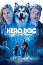 Nonton film Hero Dog: The Journey Home (2021) terbaru rebahin layarkaca21 lk21 dunia21 subtitle indonesia gratis
