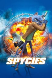 Nonton film Spycies (2020) terbaru rebahin layarkaca21 lk21 dunia21 subtitle indonesia gratis