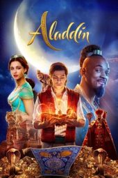 Nonton film Aladdin (2019) terbaru rebahin layarkaca21 lk21 dunia21 subtitle indonesia gratis