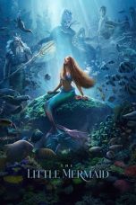 Nonton film The Little Mermaid (2023) terbaru rebahin layarkaca21 lk21 dunia21 subtitle indonesia gratis