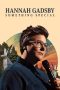 Nonton film Hannah Gadsby: Something Special (2023) terbaru rebahin layarkaca21 lk21 dunia21 subtitle indonesia gratis