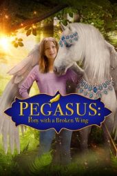 Nonton film Pegasus: Pony With a Broken Wing (2019) terbaru rebahin layarkaca21 lk21 dunia21 subtitle indonesia gratis