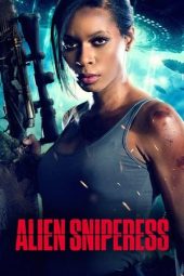 Nonton film Alien Sniperess (2022) terbaru rebahin layarkaca21 lk21 dunia21 subtitle indonesia gratis