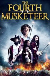 Nonton film The Fourth Musketeer (2022) terbaru rebahin layarkaca21 lk21 dunia21 subtitle indonesia gratis
