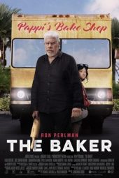 Nonton film The Baker (2023) terbaru rebahin layarkaca21 lk21 dunia21 subtitle indonesia gratis
